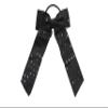 EMC Sports Metallic Bow, Black, One Size fits All view 1