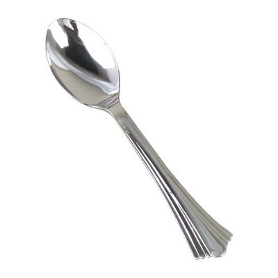 Comet Spoon Reflections Silver Plated (620155) 600/Case