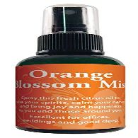 Orange Blossom Mist 2 oz
