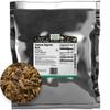 Frontier Co-op Cut and Sifted Wildcrafted Cascara Sagrada Bark 1lb - Aged Buckthorn Bark, Bulk Wholesale Bag view 1