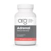 Allergy Research Group ARG Adrenal Cortex - Supports Healthy Stress Response & Metabolism - Delivers 150 mg Freeze-Dried Bovine Adrenal Cortex Tissue - 100 Servings - 150 Capsules view 1