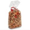 100 Bag Set - Gussett Style 4 Inch x 2 Inch x 9 Inch Cello Bags - Clear 1.5 MIL - No Content Included - Cello Bags only view 1