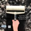 Spotty Supersize Extra Sticky, Adhesive Lint Roller Refill, Pet Cat & Dog Hair Remover for Clothes and Furniture, 60 Sheet ct view 4