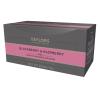 Taylors of Harrogate Blackberry & Raspberry, Herbal Tea, Individually Wrapped Bags, 100 Count (Pack of 1), Sweet, Tart & Tangy, Caffeine-Free, Enjoy Hot or Iced, 100 Teabags view 1
