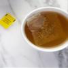 Taylors of Harrogate Lemon & Ginger, Herbal Tea, Individually Wrapped Bags, 100 Count (Pack of 1), Cleansing, Invigorating and Citrussy, Caffeine-Free, Enjoy Hot or Iced, 100 Teabags view 2