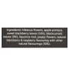 Taylors of Harrogate Blackberry & Raspberry, Herbal Tea, Individually Wrapped Bags, 20 Count (Pack of 6), Sweet, Tart & Tangy, Caffeine-Free, Enjoy Hot or Iced, 120 Teabags Total view 2