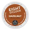 Eight O'Clock Coffee Hazelnut Coffee, 24 Count view 1