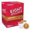 Eight O'Clock Coffee Hazelnut Coffee, 24 Count view 2