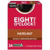 Eight O'Clock Coffee Hazelnut Coffee, 24 Count view 3