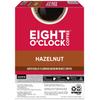 Eight O'Clock Coffee Hazelnut Coffee, 24 Count view 4
