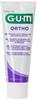 Butler G-U-M Ortho Gel Toothpaste for Orthodontics 75 Ml view 1