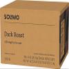 Amazon Brand - Solimo Dark Roast Coffee Pods, Compatible with Keurig 2.0 K-Cup Brewers 100 Count(Pack of 1) view 4