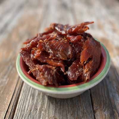 Salmon Candy (2 LBS)