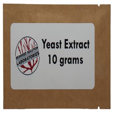 Yeast Extract - 10 Grams