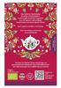 English Tea Shop Organic English Breakfast Tea - 20 Sachet Teabags view 4