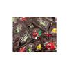 M&M's Milk Chocolate Fun Size Candy, Bulk Pack 70-ct (Pack of 2 Pounds) view 1