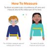 Fun and Function - Weighted Compression Vest for Toddlers with Sensory Needs - Calming Toddlers Weighted Compression Vest - Motorcycle X-Small view 4
