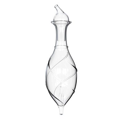ArOmis - Vitis Replacement Nebulizer Bottle - Works on All ArOmis Brand Nebulizer Bases.