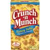 CRUNCH 'N MUNCH Buttery Toffee Popcorn with Peanuts, 3.5 oz. (Pack of 12) view 1