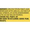 CRUNCH 'N MUNCH Buttery Toffee Popcorn with Peanuts, 3.5 oz. (Pack of 12) view 3