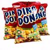 Ding Dong Snack Mixed Nuts Hot and Spicy 3.53oz 3 pack view 1