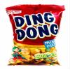Ding Dong Snack Mixed Nuts Hot and Spicy 3.53oz 3 pack view 2