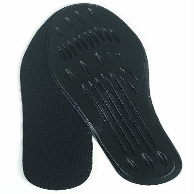 Impacto Ergonomic Ergotech CLASSIC GEL Insoles - Men 9.5-10.5, Women 12