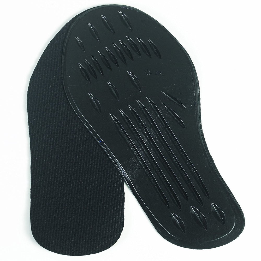 Impacto Ergonomic Ergotech CLASSIC GEL Insoles - Men 12.5-13.5