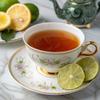 Twinings Earl Grey Loose Black Tea Tin, 3.53 Ounce Tin (Pack of 1), Flavoured with Citrus and Bergamot, Caffeinated, Enjoy Hot or Iced view 3