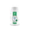 Carson Life Vitamin D 10,000 IU Tablets - Excellent Supplement for Vitamin D Deficiency - Helps Strengthen Bones, Teeth and Immune System - 60 Tablets - Made in The USA view 1