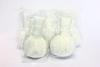 5 X Thai SPA Herbal HOT Compress Massage Ball Therapy (Luk Pra Kob) Product of Thailand view 3