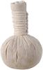 5 X Thai SPA Herbal HOT Compress Massage Ball Therapy (Luk Pra Kob) Product of Thailand view 4