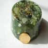 Alchemy Tower Buster Orgone Generator Energy Accumulator 7.83Hz/432Hz/528Hz/Advance Harmonics Many Beautiful Ingredients and Colors!! (Tower Buster, Alchemy) view 3