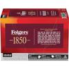 1850 by Folgers Trailblazer Medium Dark Roast Coffee, 10 Keurig K-Cup Pods view 2