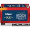 1850 by Folgers Pioneer Blend Medium Roast Coffee, 10 Keurig K-Cup Pods view 2