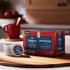 1850 by Folgers Pioneer Blend Medium Roast Coffee, 10 Keurig K-Cup Pods view 3