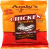 Andy's Breading Chicken Hot, 10 oz view 1