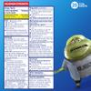 Mucinex Sinus Max Severe Congestion & Pain Relief, Maximum Strength Nasal & Sinus Relief, Decongestant for Adults, Acetaminophen Pain Reliever, Guaifenesin Expectorant and Mucus Removal, 20 Caplets view 2