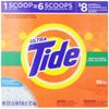 Tide Powder Laundry Detergent, Mountain Spring, 68 loads, 95 oz view 1