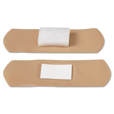 Curad - MIINON85100 - Pressure Adhesive Bandage