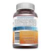 Amazing Formulas Riboflavin Dietary Supplement - 400 Milligrams - Promotes Healthier Blood - Helps Maintain Nervous System. (240 Capsules) (Non Gmo-Gluten Free) view 2