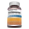 Amazing Formulas Riboflavin Dietary Supplement - 400 Milligrams - Promotes Healthier Blood - Helps Maintain Nervous System. (240 Capsules) (Non Gmo-Gluten Free) view 3
