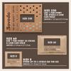 Boveda 75% Two-Way Humidity Control Packs Fix Major Moisture Loss in Non-Plastic Humidifier Boxes Size 60 4 Pack Moisture Absorbers Humidifier Packs Hydration Packets in Resealable Bag view 4