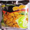 Crispy Fish Original Flavor Chern Chim Thai Snack Fish Snack (Original, 80 g) view 1