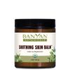 Banyan Botanicals Soothing Skin Balm  Organic Herbal Skin Care Salve with Neem Leaf and Vetiver  Cooling and Soothing Balm For Natural Skin Health  4 oz  Non GMO Sustainably Sourced Petroleum Free view 1