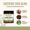 Banyan Botanicals Soothing Skin Balm  Organic Herbal Skin Care Salve with Neem Leaf and Vetiver  Cooling and Soothing Balm For Natural Skin Health  4 oz  Non GMO Sustainably Sourced Petroleum Free view 4