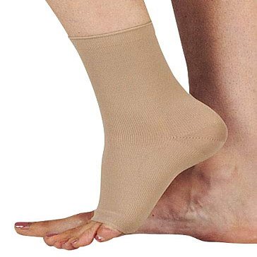 30-40 mmHg, Ankle Support by Juzo, Size 3