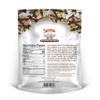 Jennies Organic Coconut Bites with Cacao Nibs and Dark Chocolate, 5.25oz (6 Pack) | Gluten Free | Peanut Free | Dairy Free | Non GMO view 2