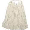 16 oz. Cut-End Mop Head, Cotton, 4Ply, Narrow Band view 2