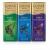 Godiva Chocolatier Pearls Variety Pack (Dark, Milk, Mint) view 1